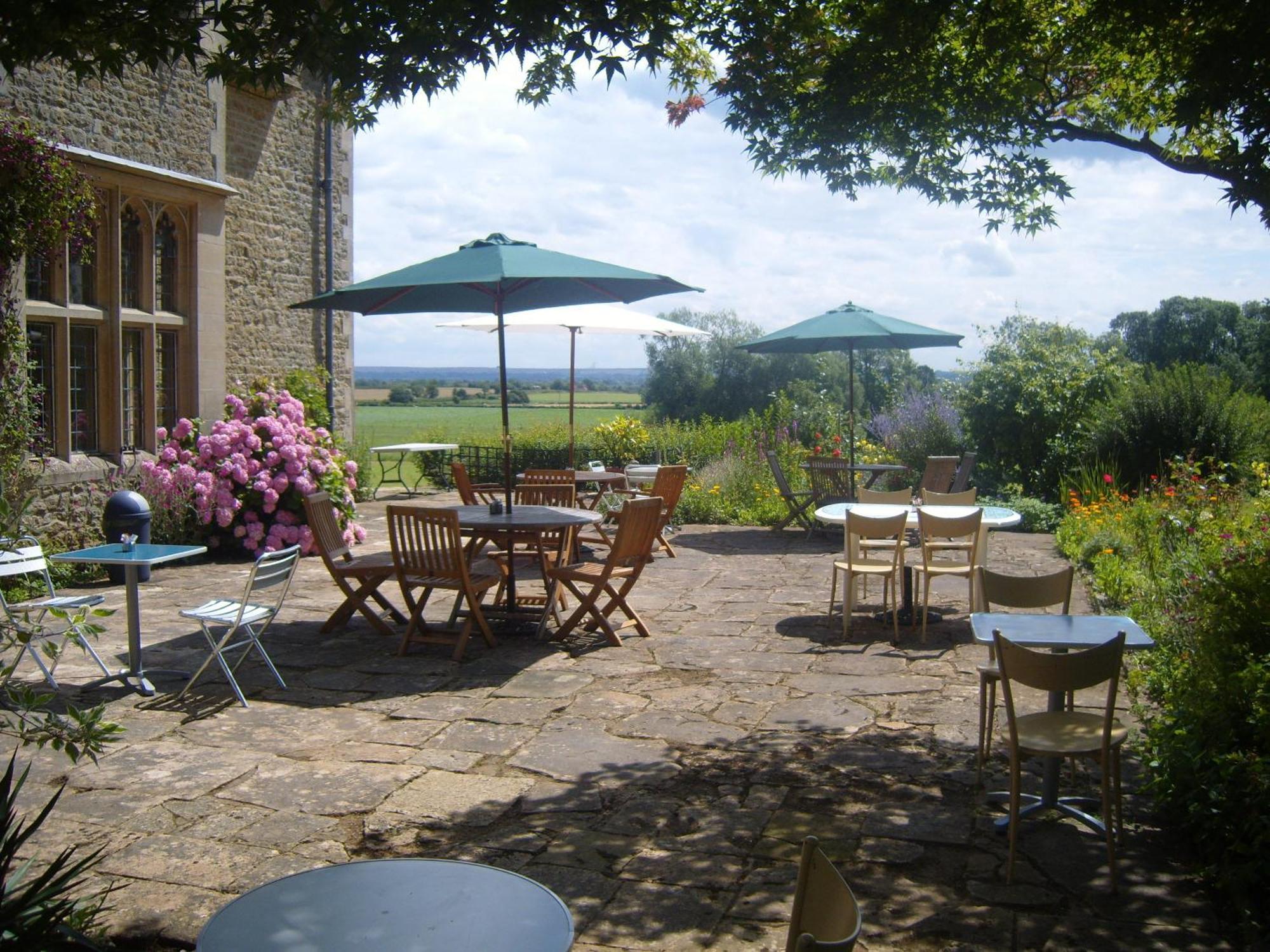 Cleeve House Bed and Breakfast Melksham Esterno foto
