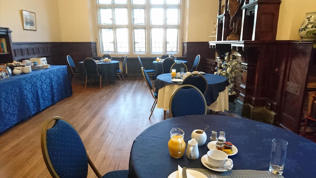Cleeve House Bed and Breakfast Melksham Esterno foto