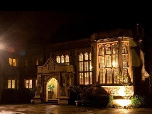 Cleeve House Bed and Breakfast Melksham Esterno foto