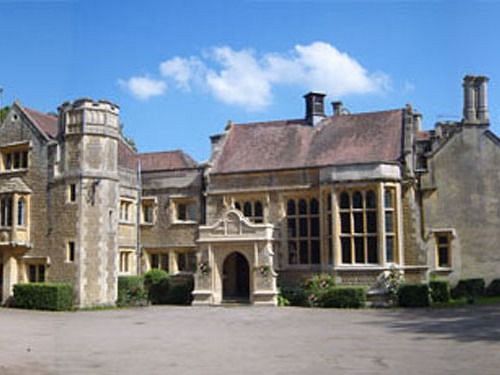 Cleeve House Bed and Breakfast Melksham Esterno foto
