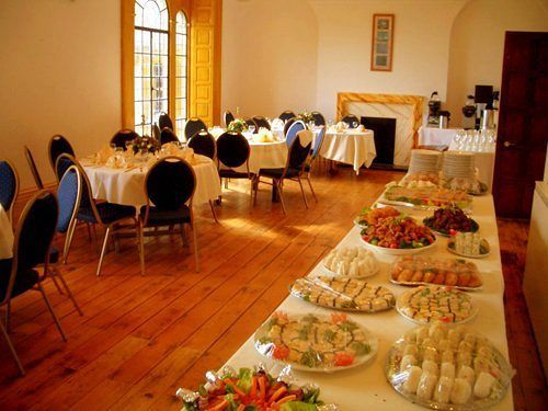 Cleeve House Bed and Breakfast Melksham Esterno foto