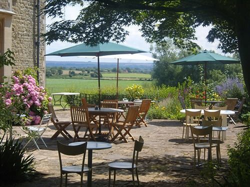 Cleeve House Bed and Breakfast Melksham Esterno foto